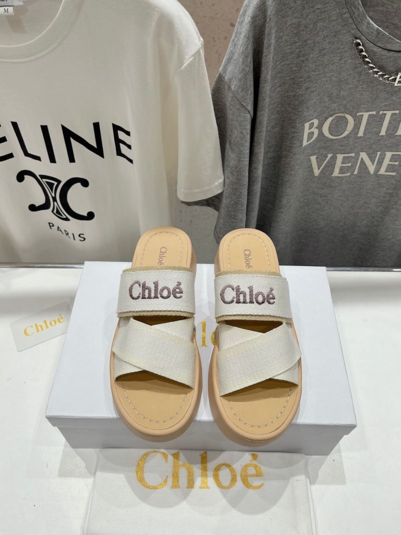 Chloe Sandals